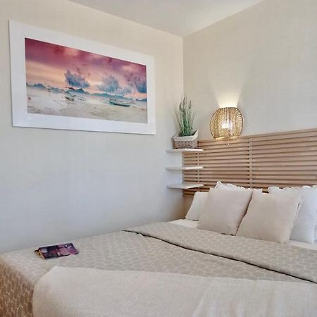 ベナルマデナApartamento Nido - Al Lado De La Playaアパートメント エクステリア 写真